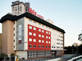  ibis Novo Hamburgo  Нову-Амбургу